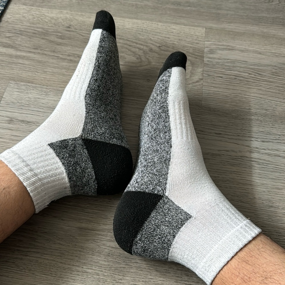 Adidas Socks